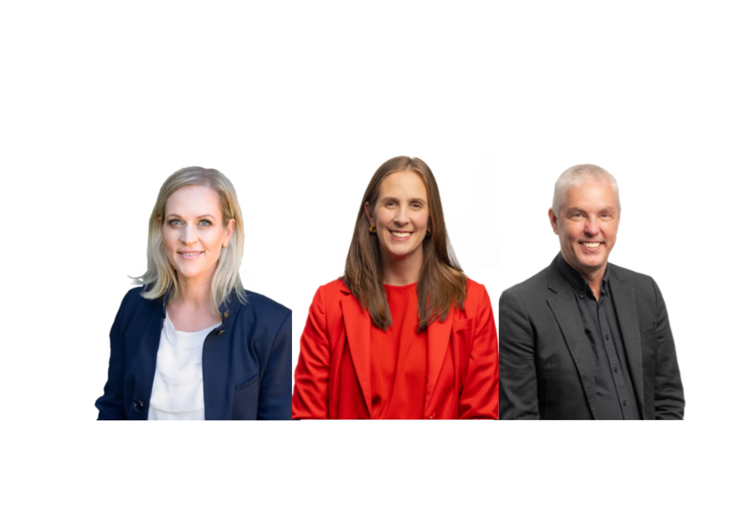 Councillors of the Gateway Ward