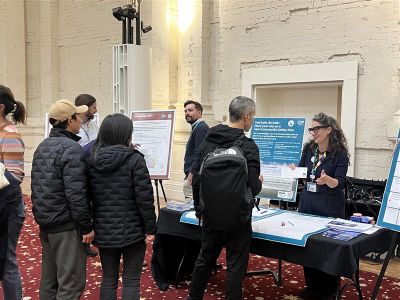 Balaclava Community Forum