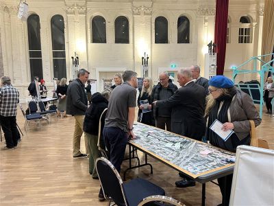 Balaclava Community Forum