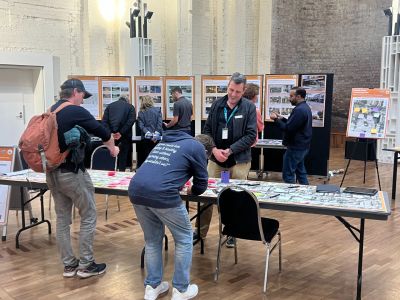 Balaclava Community Forum